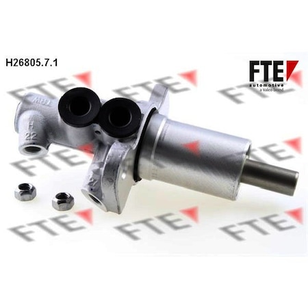 Fte Brake Master Cylinder, H2680571 H2680571